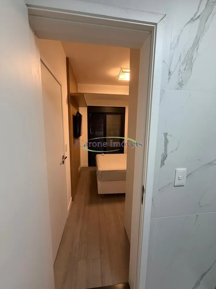 Apartamento, 1 quarto, 54 m² - Foto 2