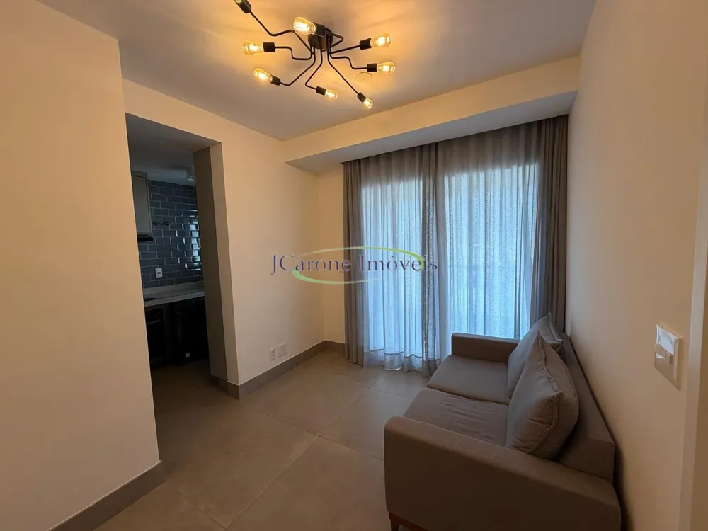 Apartamento, 1 quarto, 54 m² - Foto 8