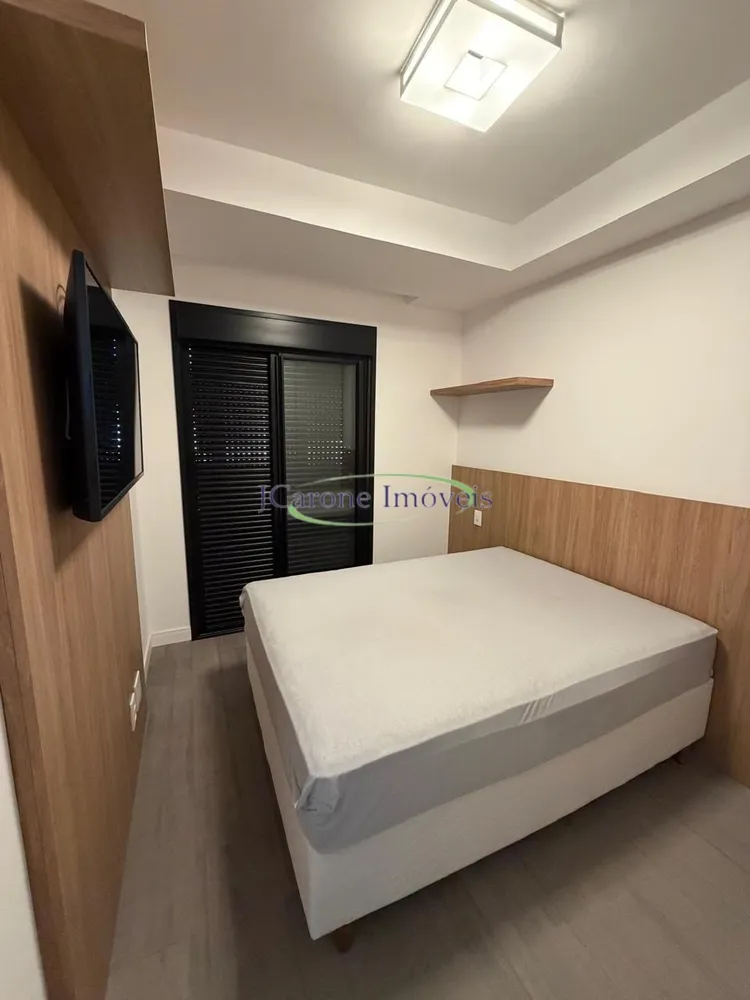 Apartamento, 1 quarto, 54 m² - Foto 11