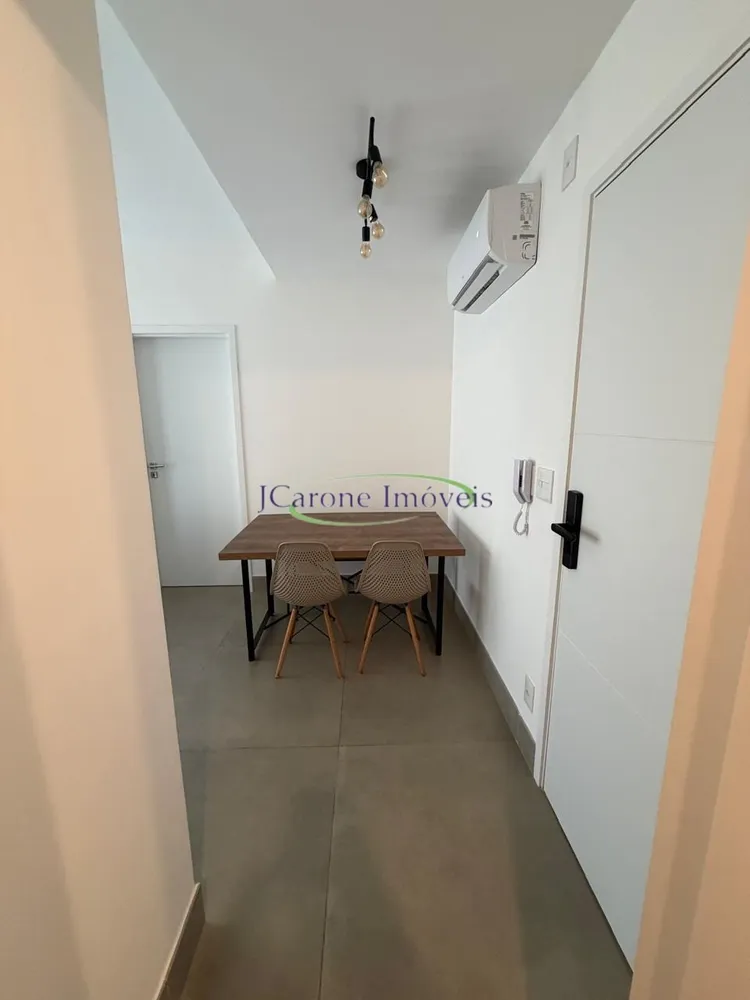 Apartamento, 1 quarto, 54 m² - Foto 5