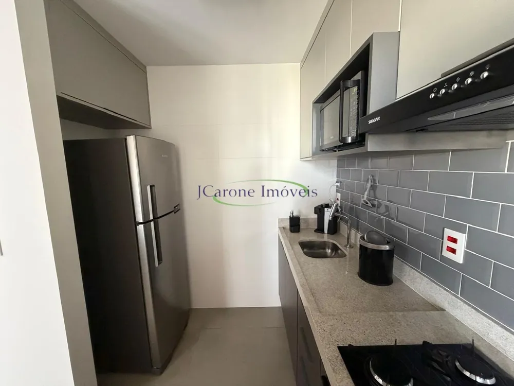 Apartamento, 1 quarto, 54 m² - Foto 7