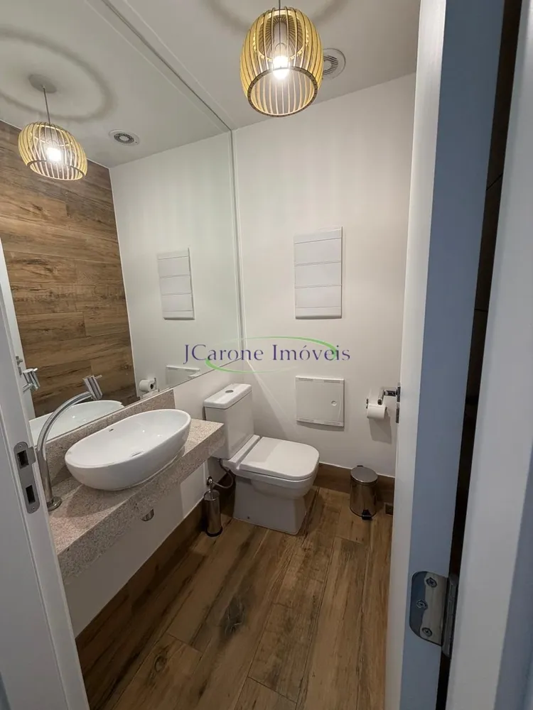 Apartamento, 1 quarto, 54 m² - Foto 6