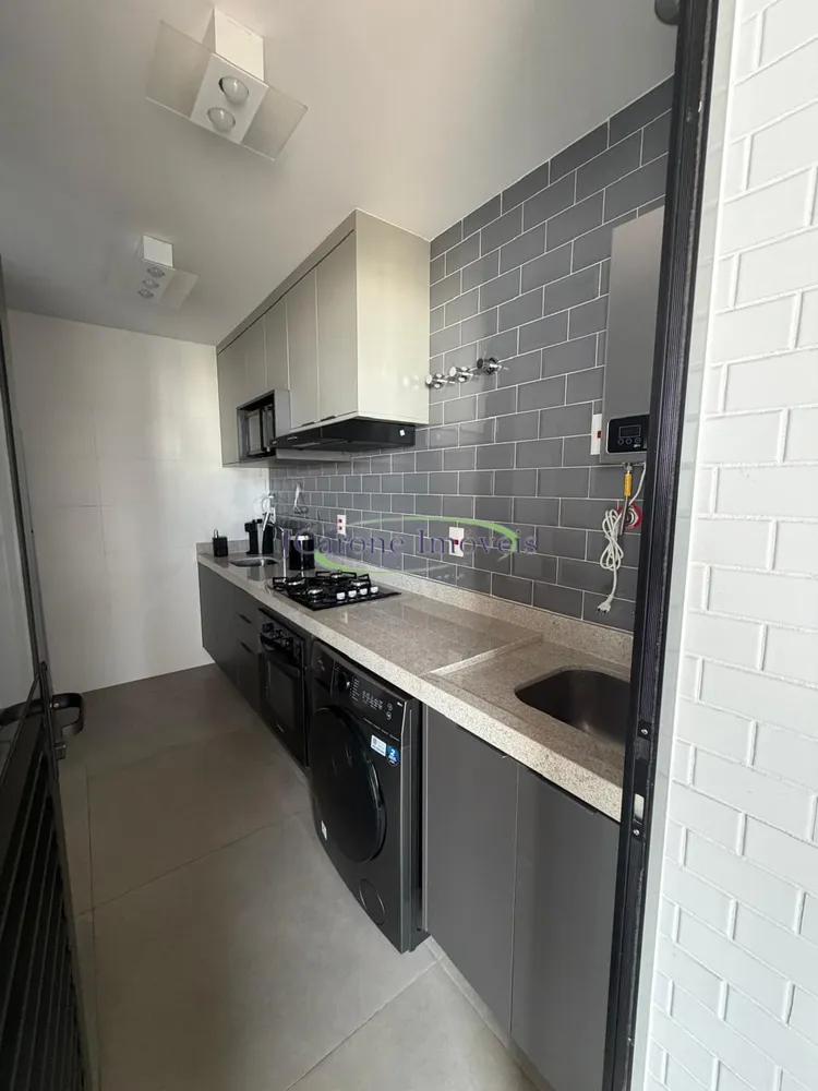 Apartamento, 1 quarto, 54 m² - Foto 15