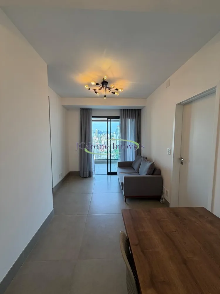 Apartamento, 1 quarto, 54 m² - Foto 6
