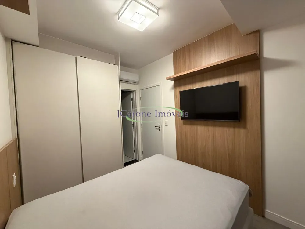 Apartamento, 1 quarto, 54 m² - Foto 5