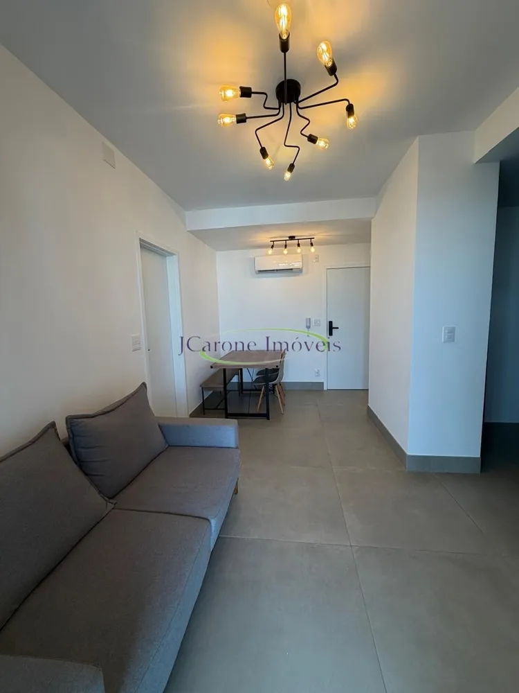 Apartamento, 1 quarto, 54 m² - Foto 4