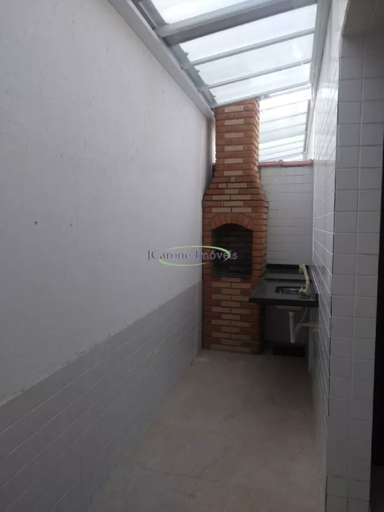 Casa à venda com 3 quartos, 100m² - Foto 3