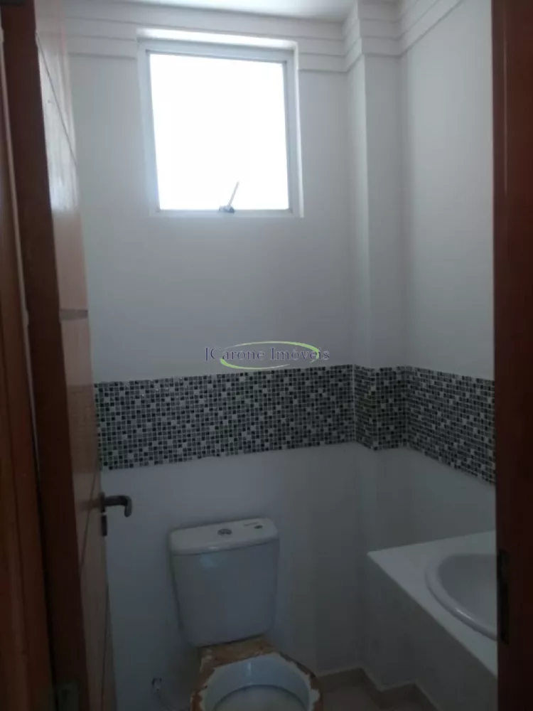 Casa, 3 quartos, 100 m² - Foto 11