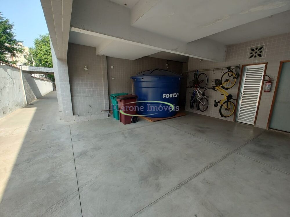 Kitnet e Studio à venda e aluguel com 1 quarto, 32m² - Foto 3