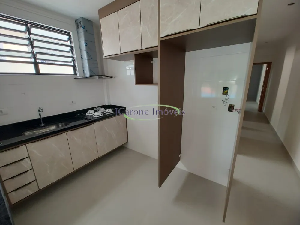 Casa, 2 quartos, 120 m² - Foto 8