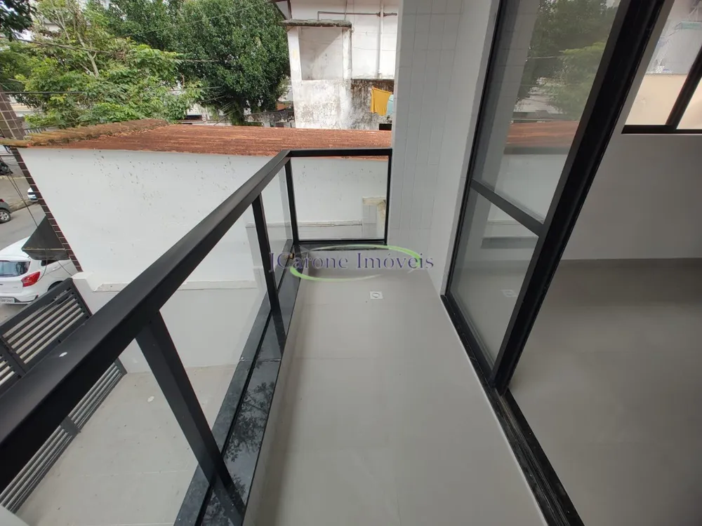 Casa, 2 quartos, 120 m² - Foto 1