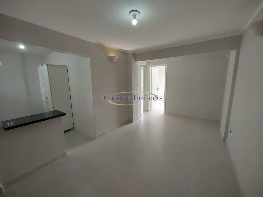 Apartamento, 2 quartos, 51 m² - Foto 1