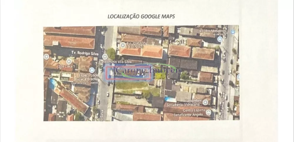 Terreno, 198 m² - Foto 3