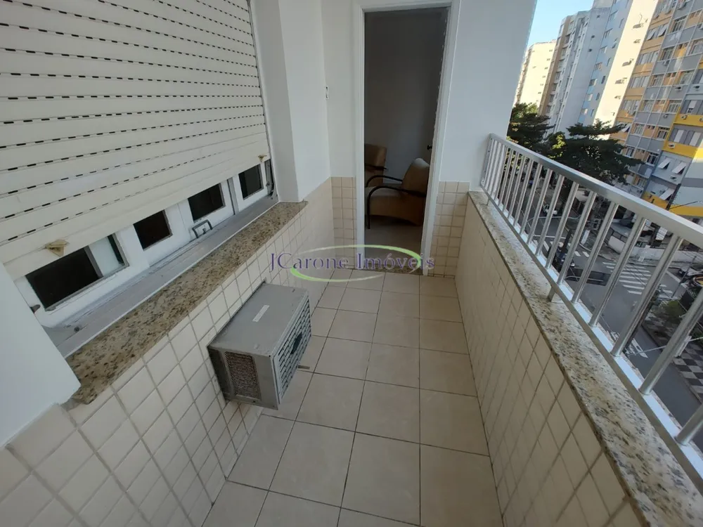 Apartamento, 3 quartos, 97 m² - Foto 4
