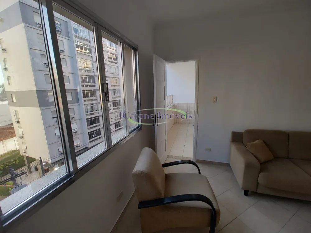Apartamento, 3 quartos, 97 m² - Foto 1