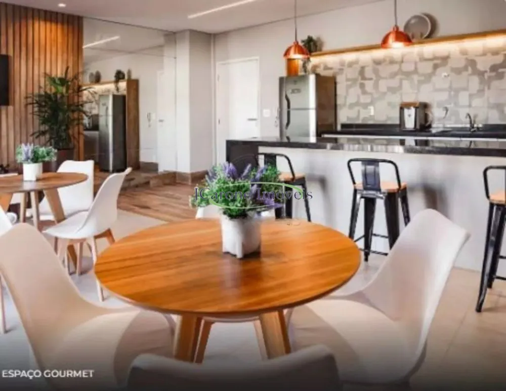 Apartamento, 1 quarto, 43 m² - Foto 9