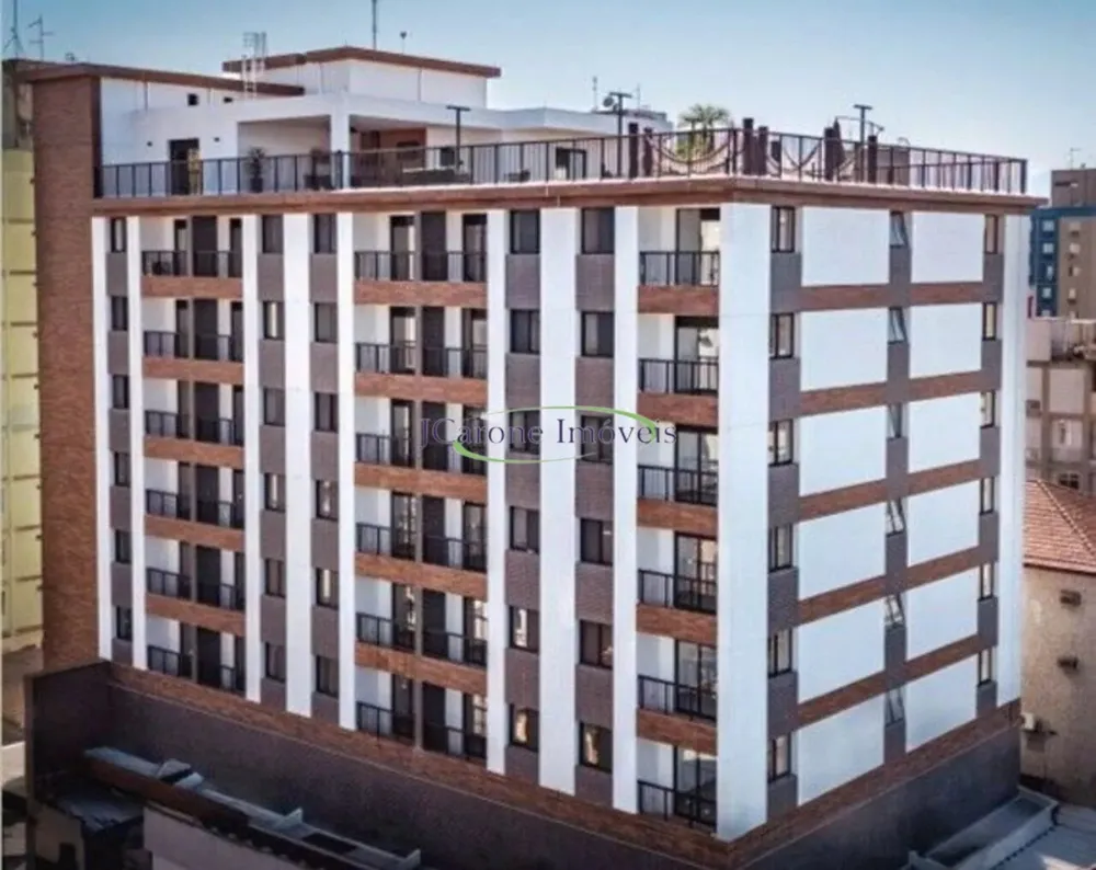 Apartamento, 1 quarto, 43 m² - Foto 16