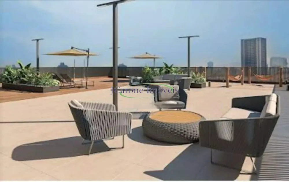 Apartamento, 1 quarto, 43 m² - Foto 12