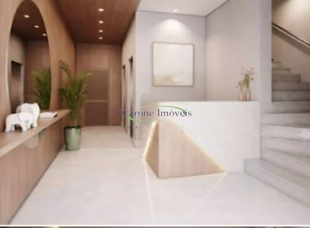 Apartamento, 1 quarto, 43 m² - Foto 15