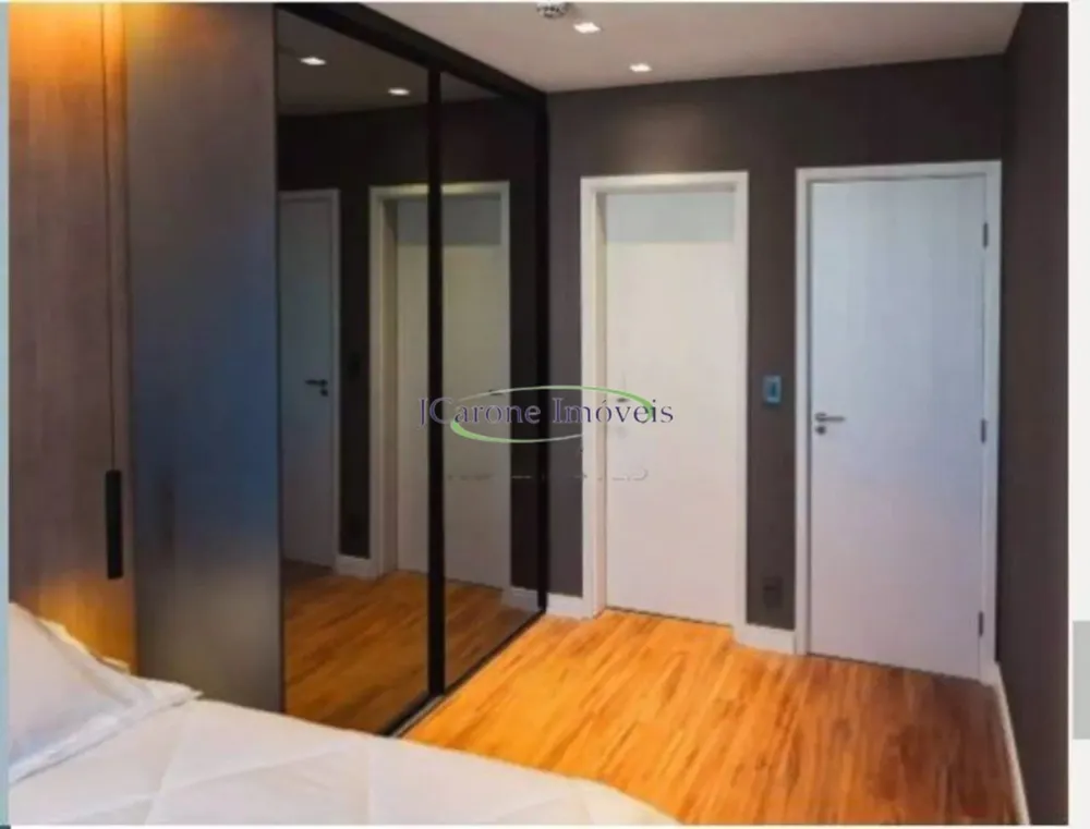Apartamento, 1 quarto, 43 m² - Foto 3