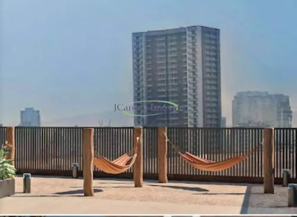 Apartamento, 1 quarto, 43 m² - Foto 11