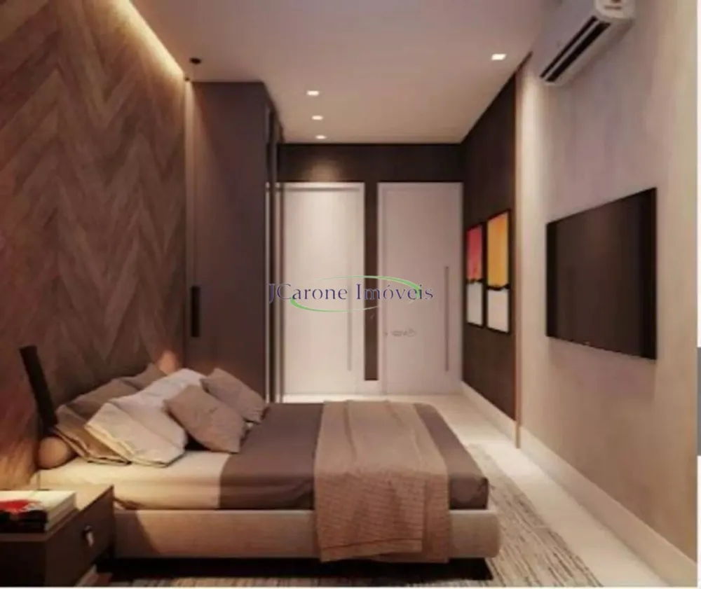 Apartamento, 1 quarto, 43 m² - Foto 4
