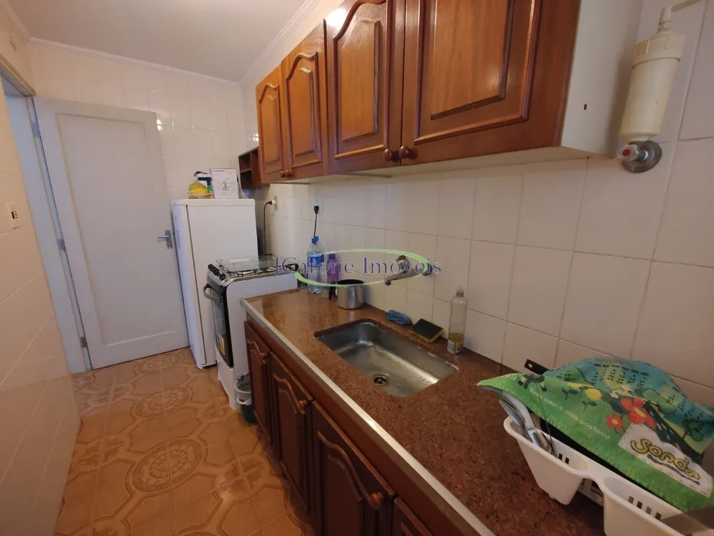 Apartamento, 1 quarto, 55 m² - Foto 14