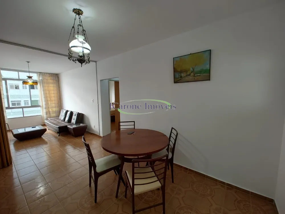 Apartamento, 1 quarto, 55 m² - Foto 2