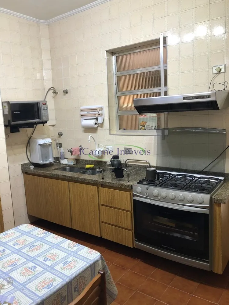 Apartamento, 2 quartos, 97 m² - Foto 12