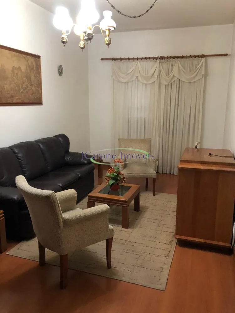 Apartamento, 2 quartos, 97 m² - Foto 1