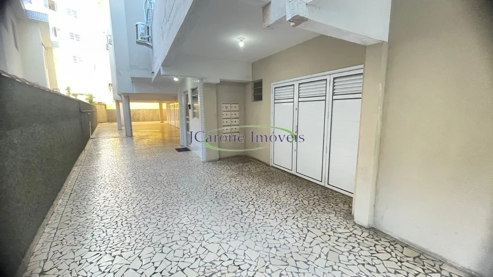 Apartamento, 3 quartos, 96 m² - Foto 9