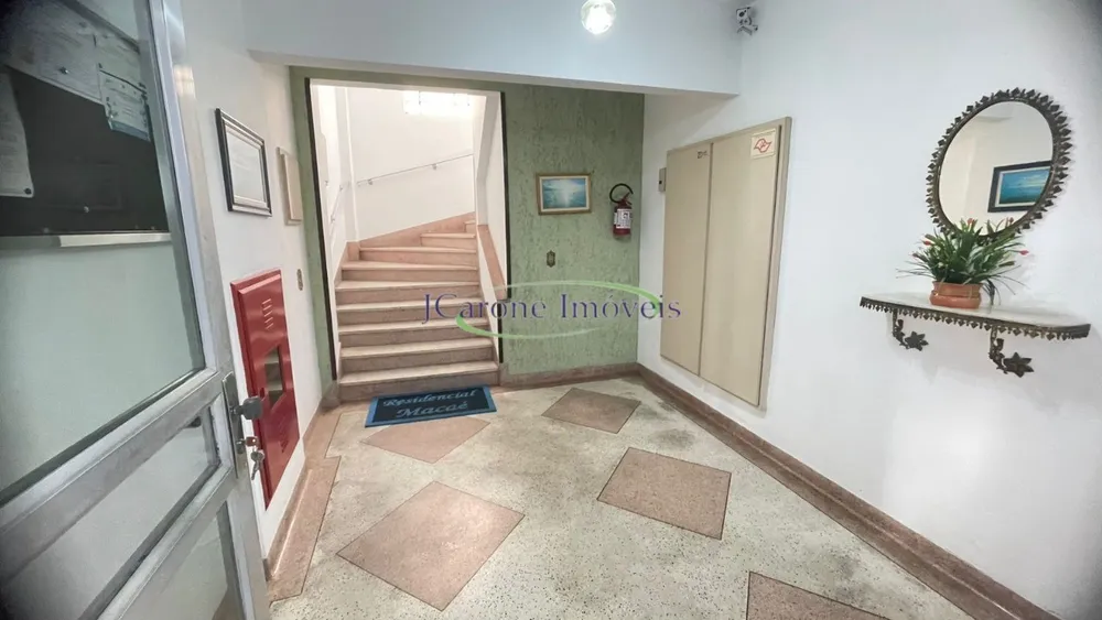 Apartamento, 3 quartos, 96 m² - Foto 10