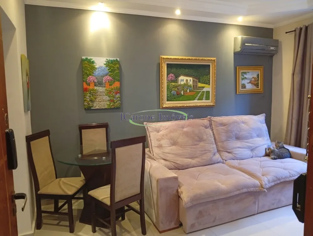 Apartamento, 2 quartos, 68 m² - Foto 5