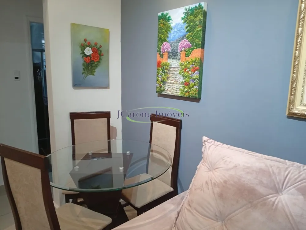 Apartamento, 2 quartos, 68 m² - Foto 4