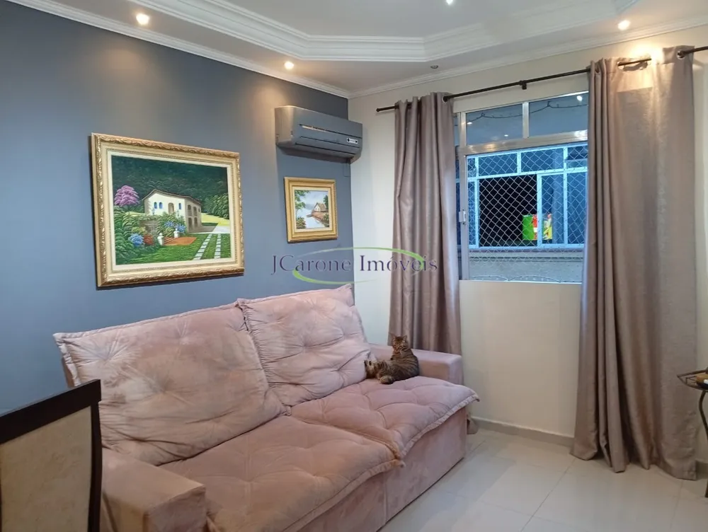 Apartamento, 2 quartos, 68 m² - Foto 1