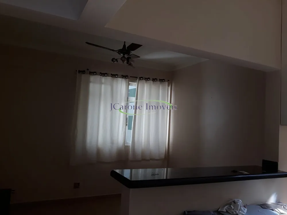 Apartamento, 1 quarto, 42 m² - Foto 4