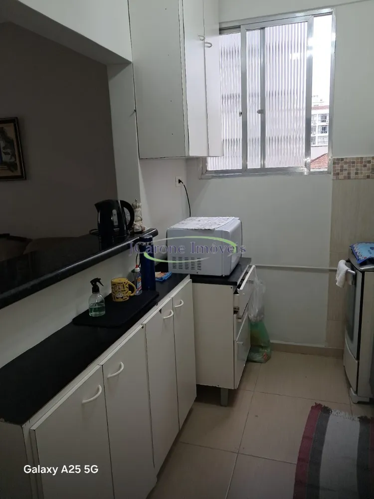 Apartamento, 1 quarto, 42 m² - Foto 12