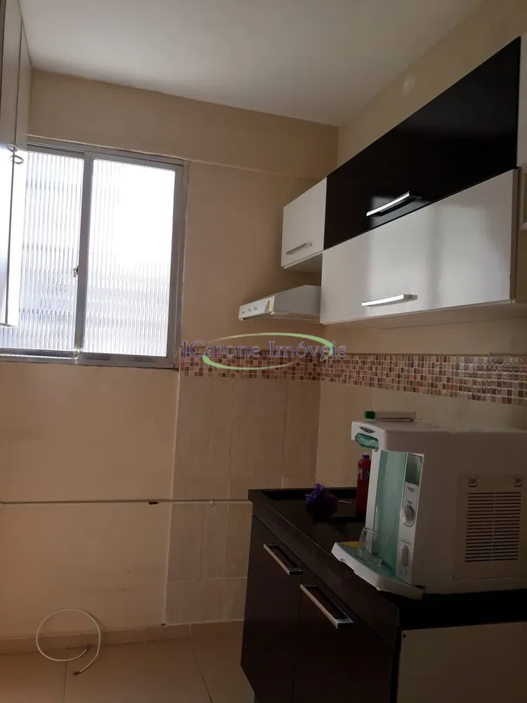 Apartamento, 1 quarto, 42 m² - Foto 7