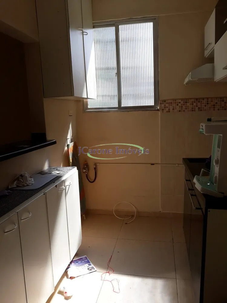 Apartamento, 1 quarto, 42 m² - Foto 11