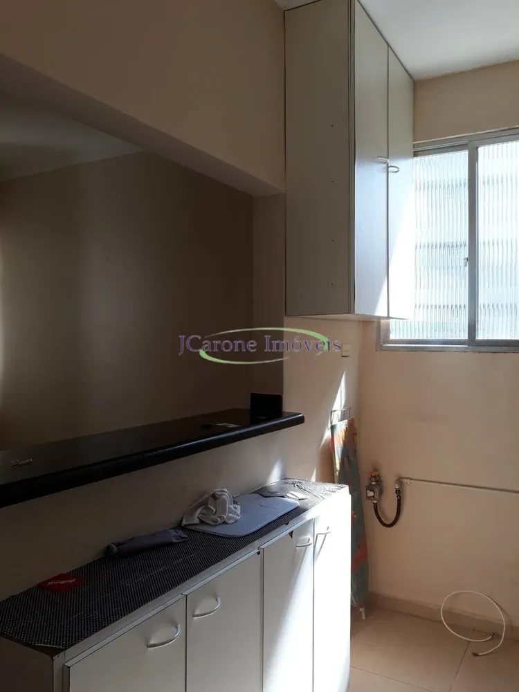 Apartamento, 1 quarto, 42 m² - Foto 11