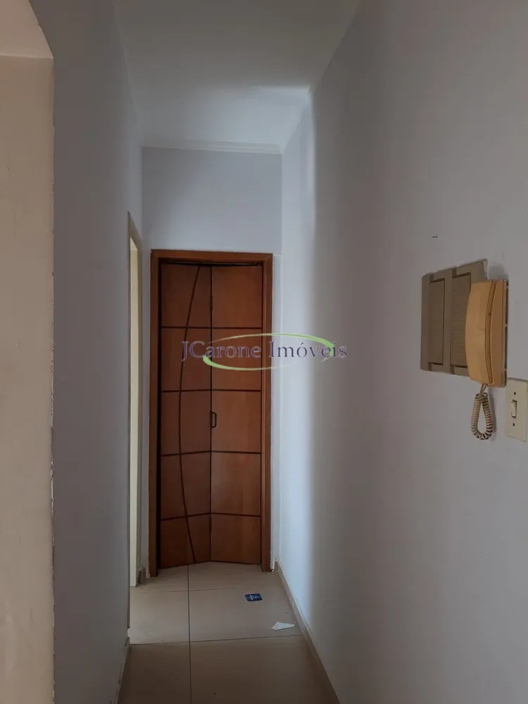 Apartamento, 1 quarto, 42 m² - Foto 2