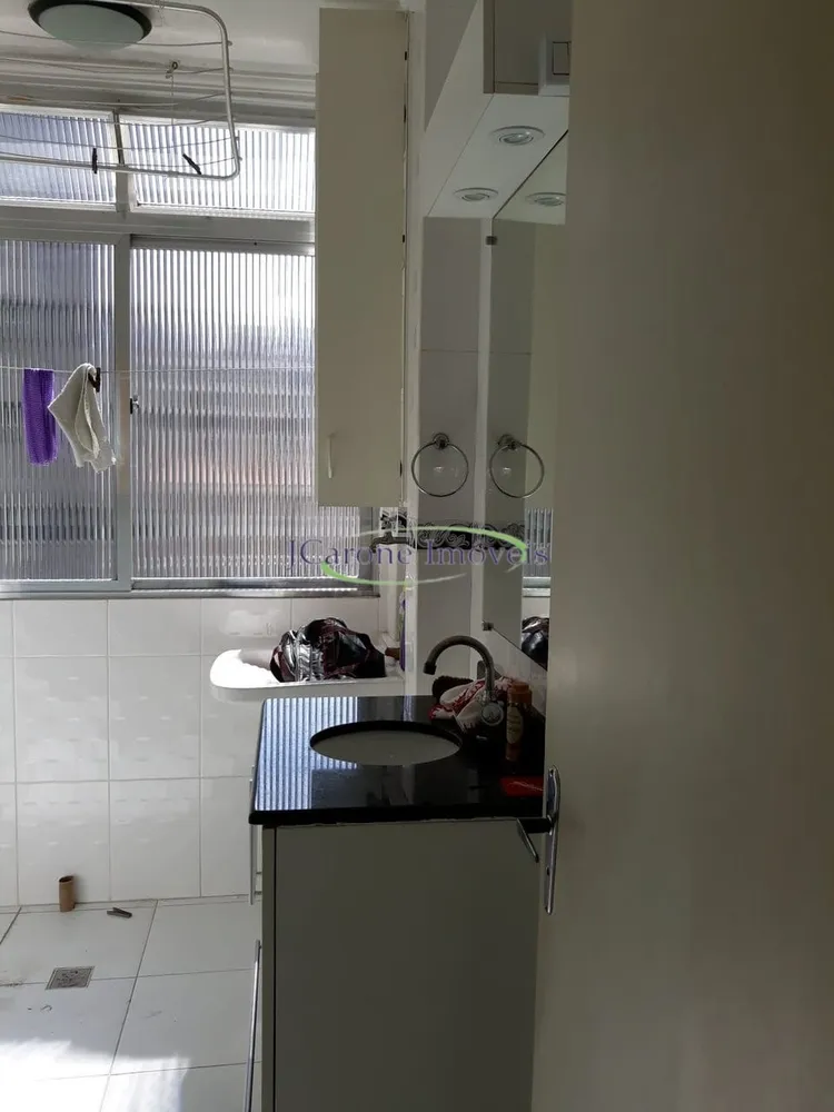 Apartamento, 1 quarto, 42 m² - Foto 9