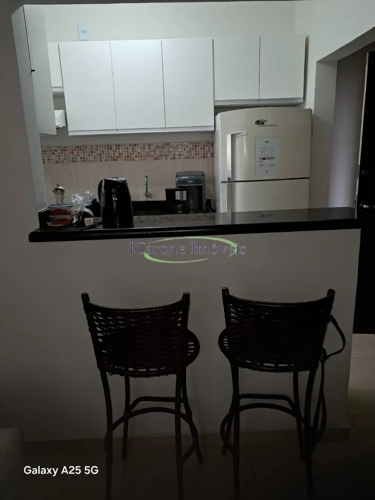 Apartamento, 1 quarto, 42 m² - Foto 8