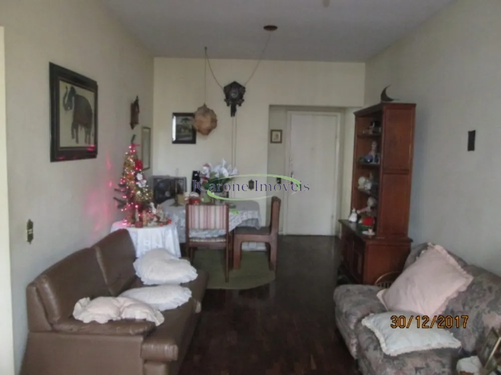 Apartamento, 2 quartos, 101 m² - Foto 3