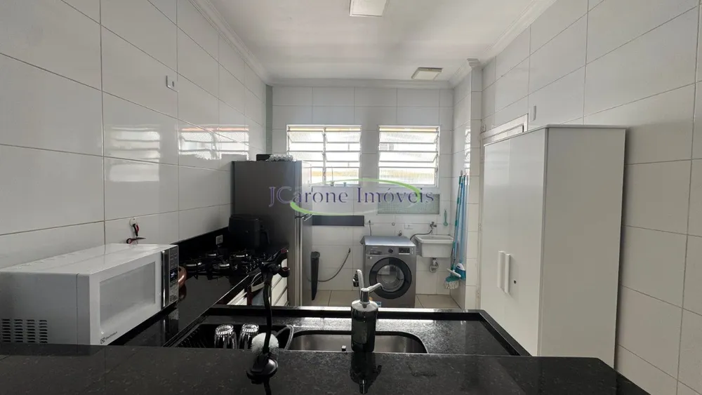 Apartamento, 2 quartos, 67 m² - Foto 11