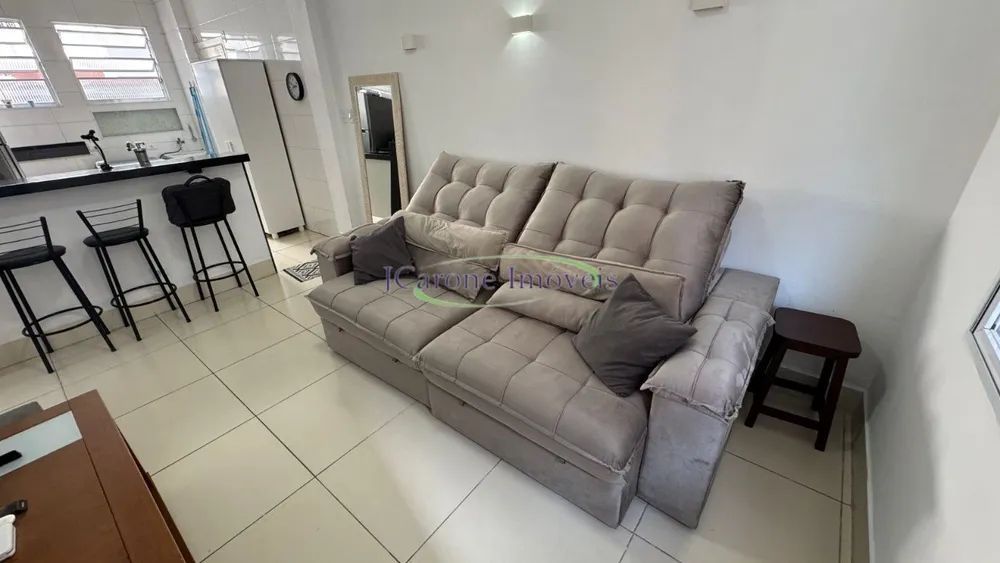 Apartamento, 2 quartos, 67 m² - Foto 1