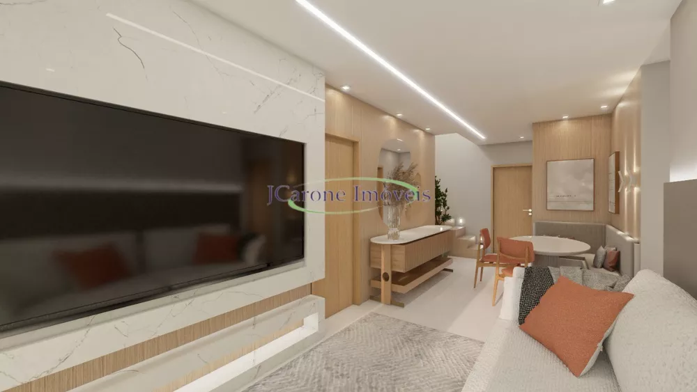 Cobertura, 2 quartos, 63 m² - Foto 2