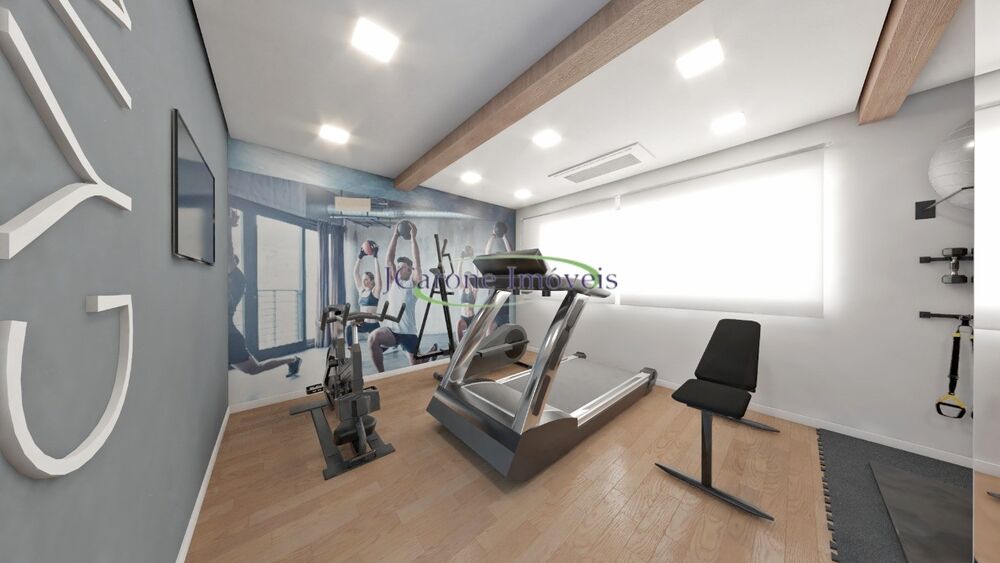 Cobertura, 2 quartos, 63 m² - Foto 9