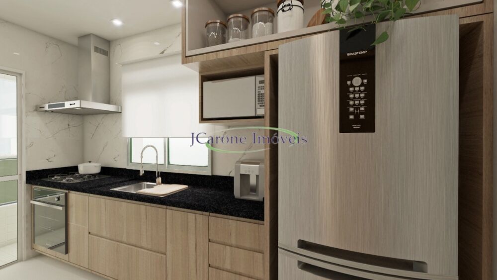 Cobertura, 2 quartos, 63 m² - Foto 4