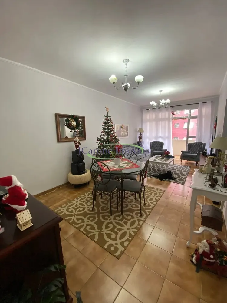 Apartamento, 2 quartos, 103 m² - Foto 2